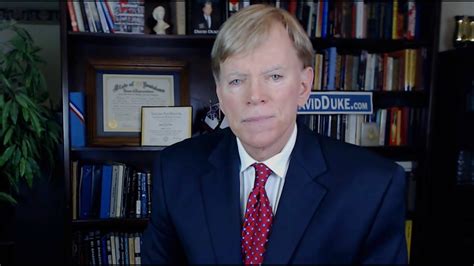 where is david duke now.